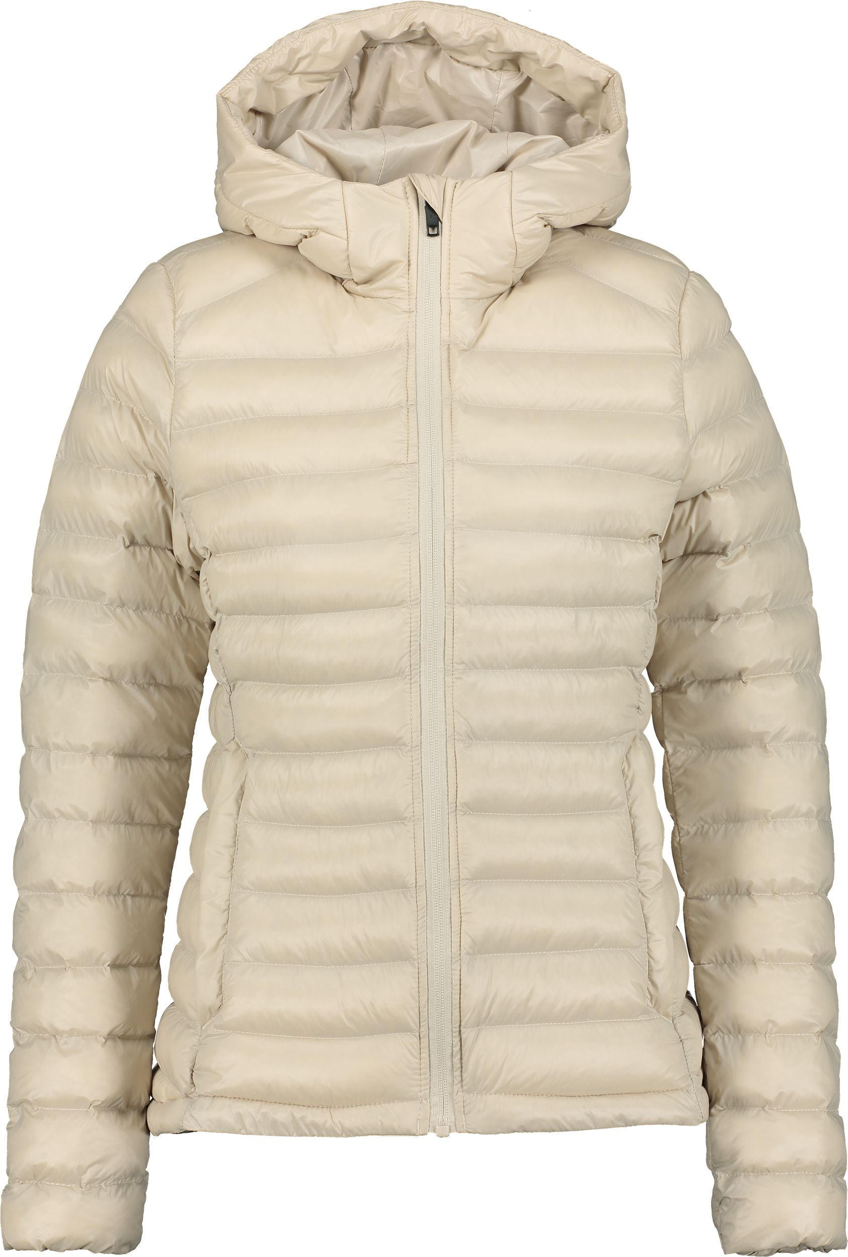 EVEREST W LINER HOOD JACKET Everest Outdoor